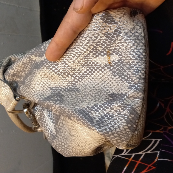 B collective leather purse - Picture 10 of 10